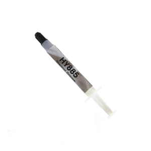 خمیر سیلیکون حرارتی هالنزیه مدل HY885 (4 گرمی)